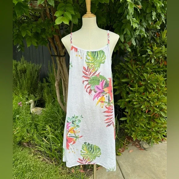 Lungo L'Arno | Dresses | Lungo Larno Italian Linen Dress Size S | Poshmark Lungo L'Arno | Dresses | Lungo Larno Italian Linen Dress Size S | Poshmark